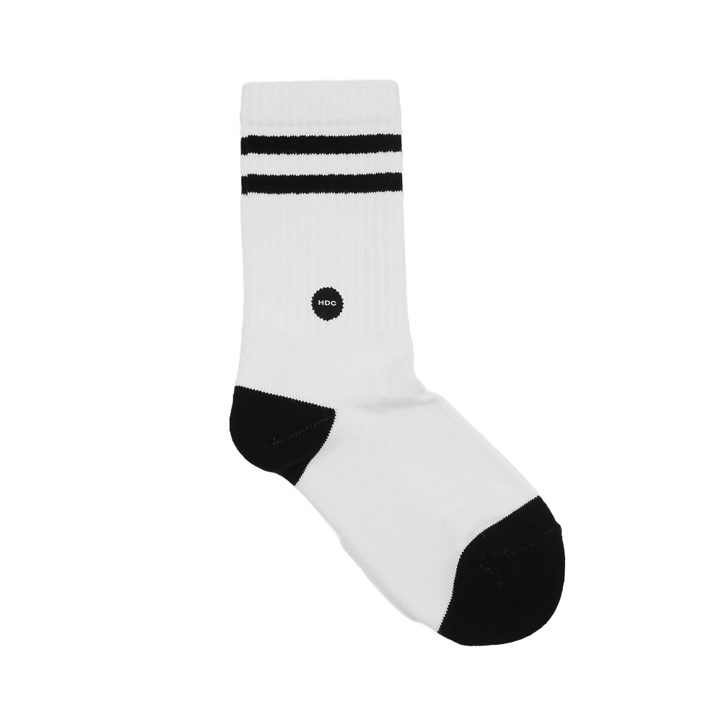 HDC - CREW COLOR WHITE - HESC 11