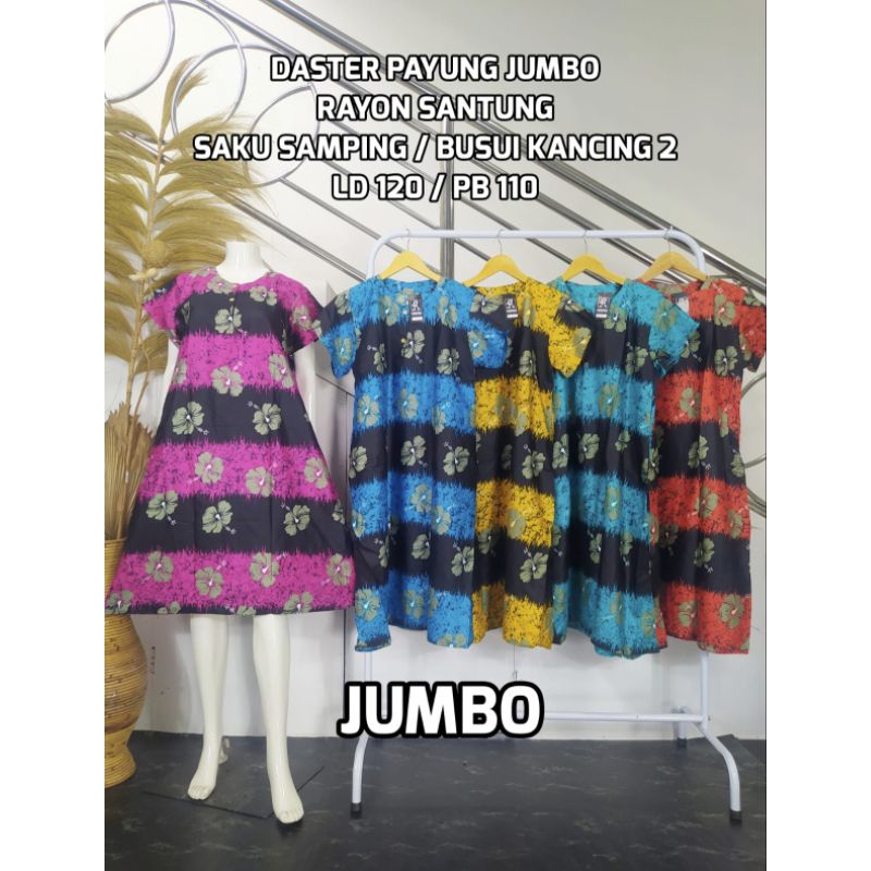 HANANG - DASTER PAYUNG JUMBO LD 120 HANANG / DASTER PAYUNG MURAH