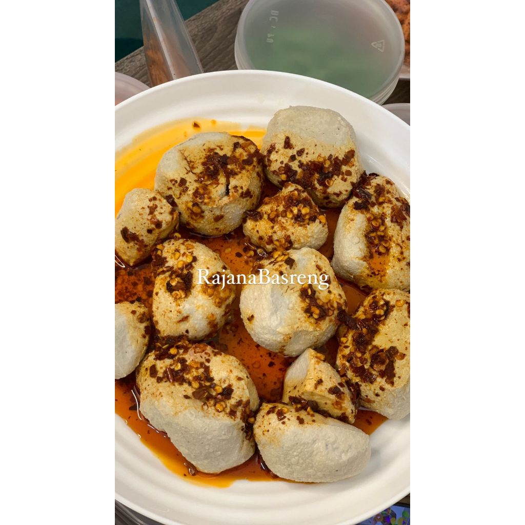 

BASRENG CHILI OIL ISI 6 BUTIR