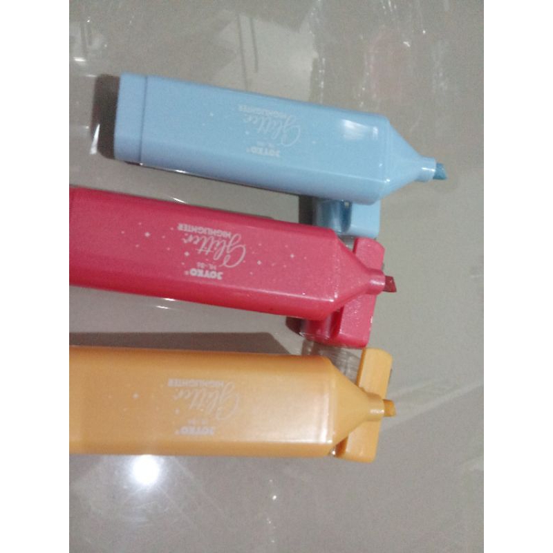 

JOYKO,GLITTER HIGHLIGHTER