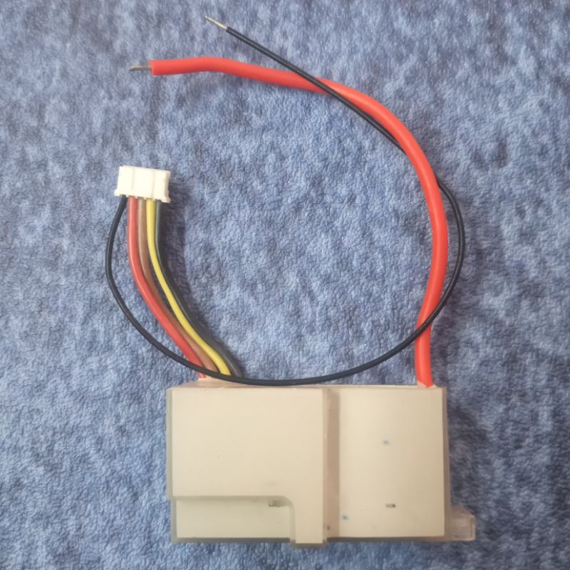 Inverter Splicer Skycom T208 / Trafo Splicer Skycom T208