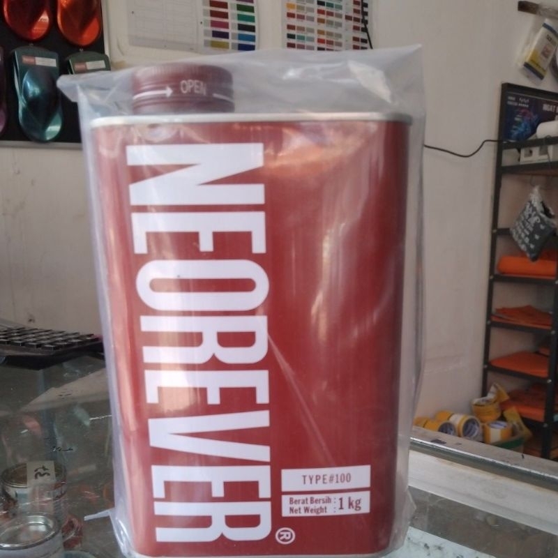 Neorever sodah api 1L