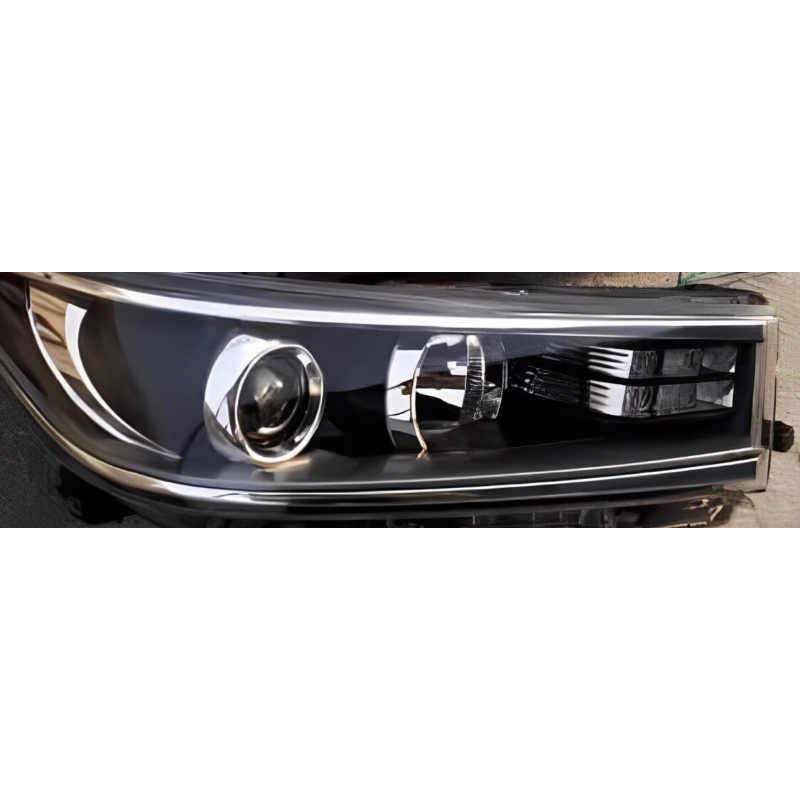 Head Lamp Lampu Depan Inova Reborn Venturer