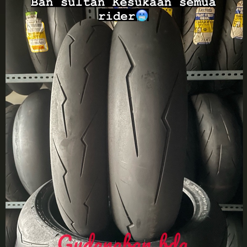 Pirelli Supercorsa 110/70-150/60