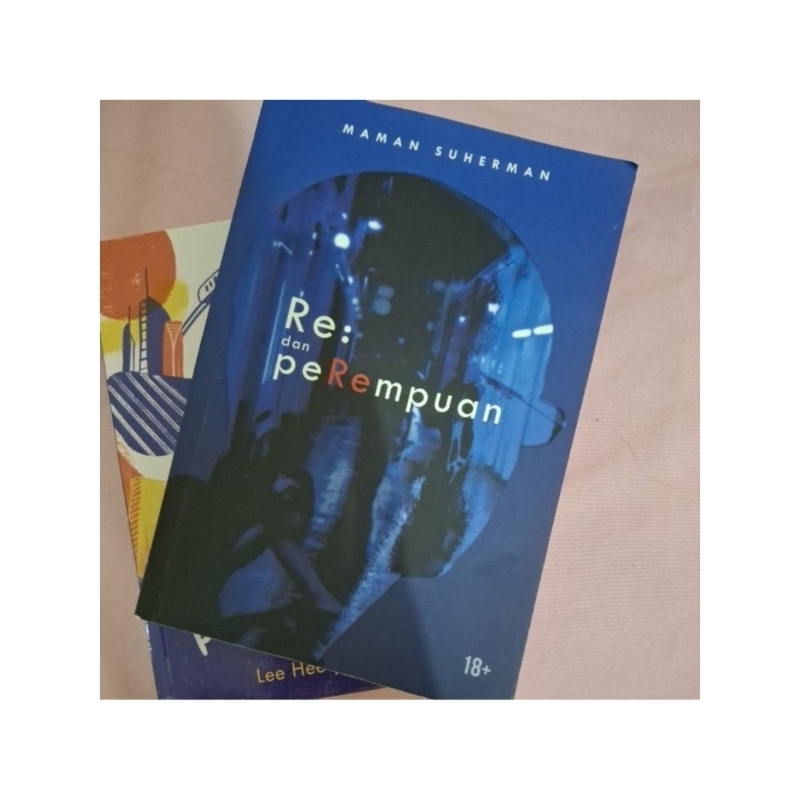 

[PRELOVED] Re: dan PeRempuan