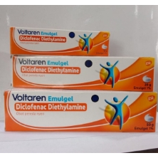 VOLTAREN GEL