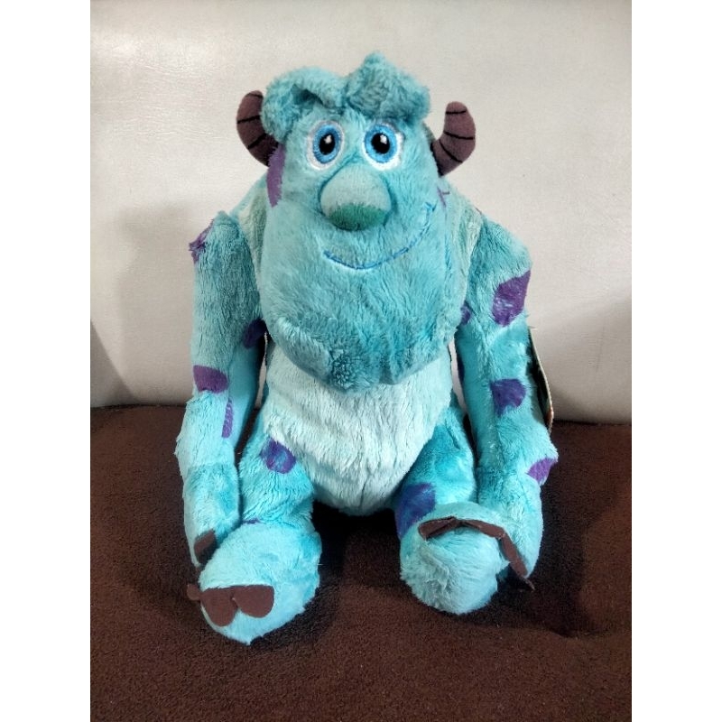Boneka Sulley