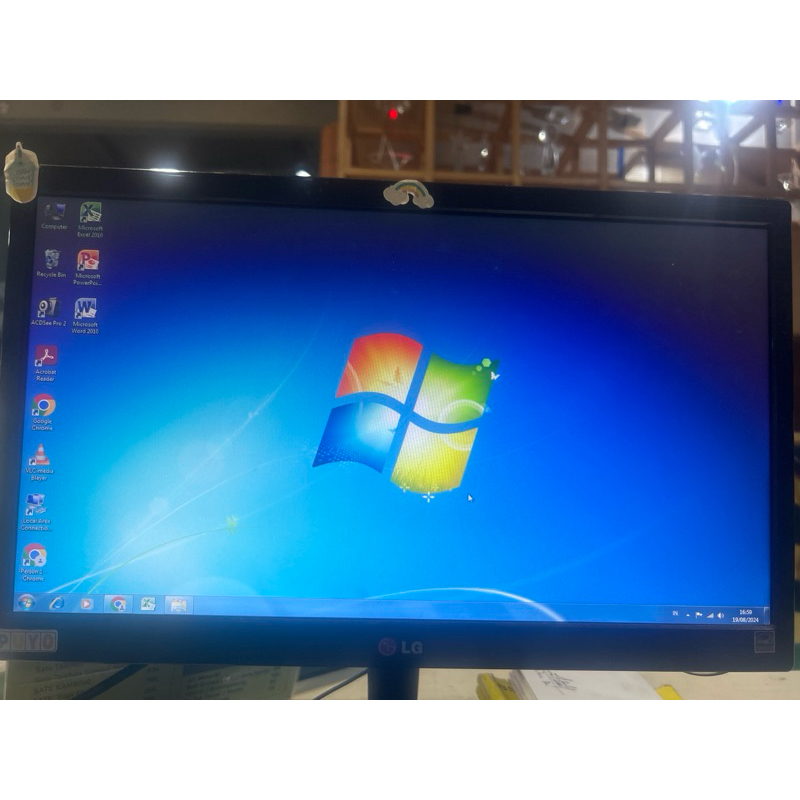 Monitor LG 32inch