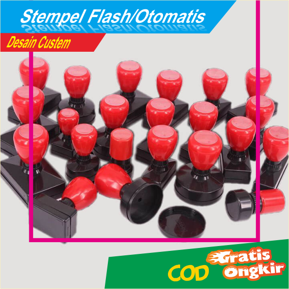 

Cetak STEMPEL CUSTEM | INSTANSI | LEMBAGA | NIP | LEGALITAS TOKO