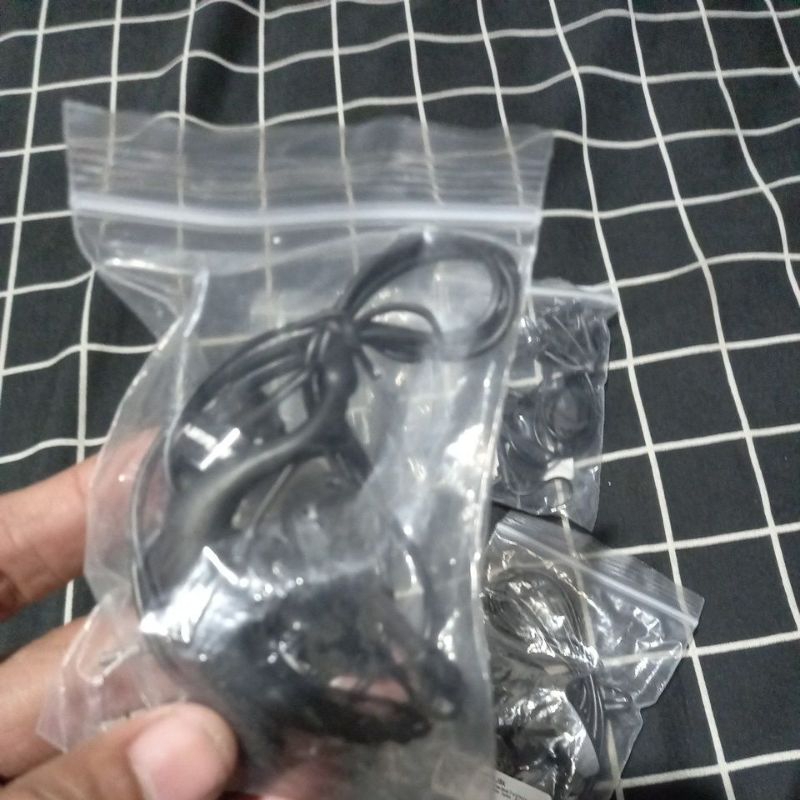 HEAD SET HT WLAN KD-C1