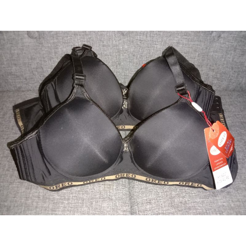BH OREO 8227 BUSA TANPA KAWAT