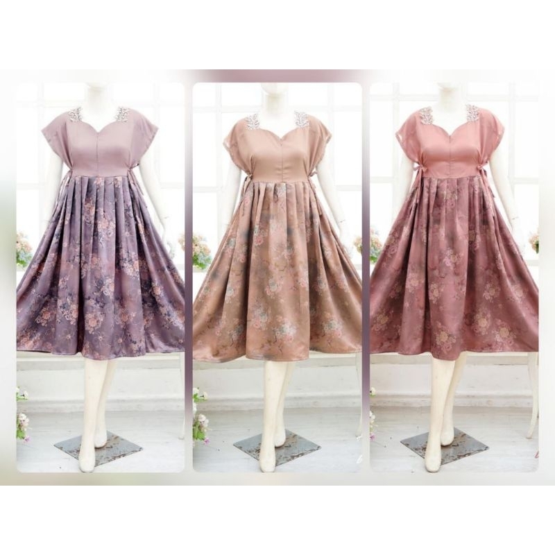 Daster by Nyodas/Daster cantik/Daster murah