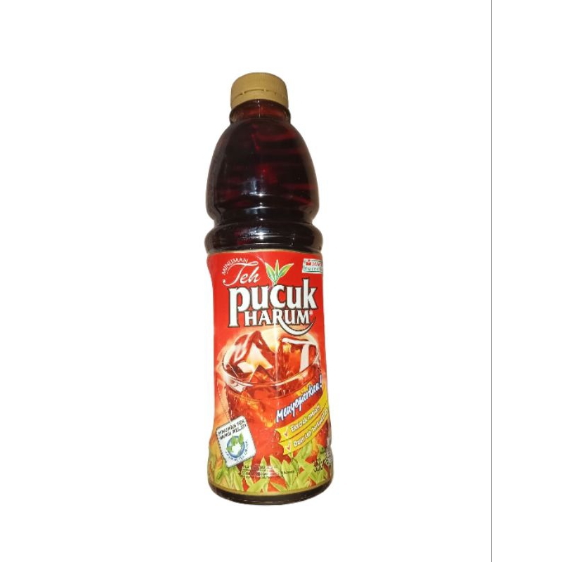 

TEH PUCUK HARUM