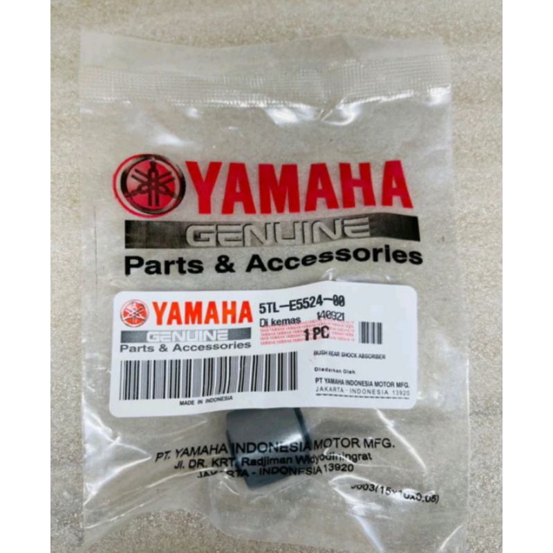 BOSH SHOCK BELAKANG MIO SPORTY MIO SMILE