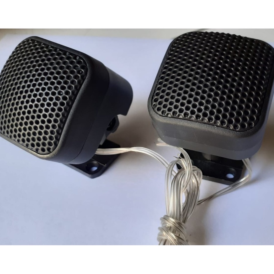 SERBA BARU Daun dan spon woofer 8 inch  daun speaker woofer 8 inch