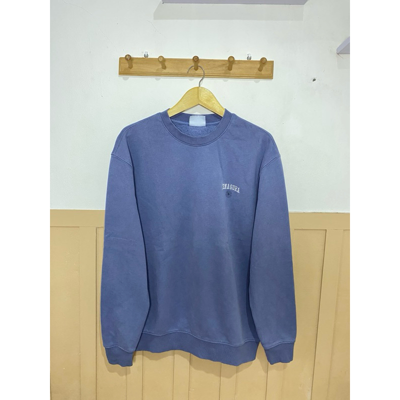 crewneck giordano