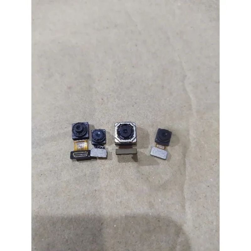 kamera Hp OPPO A15 ori cabutan