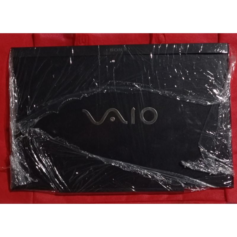Case Casing Backdour laptop SONY VAIO PCG-41216W