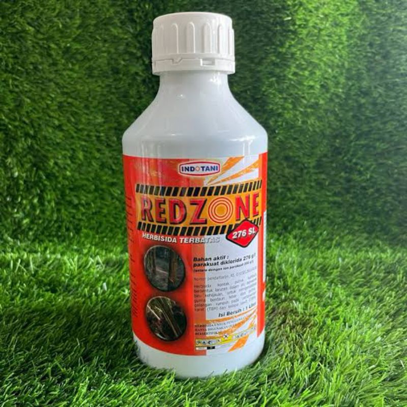 REDZONE 276 SL 1 LITER