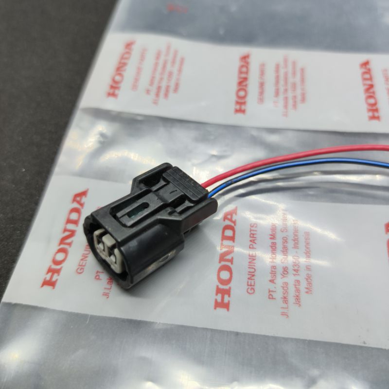 soket sensor panas beat fi soket sensor suhu beat fi original