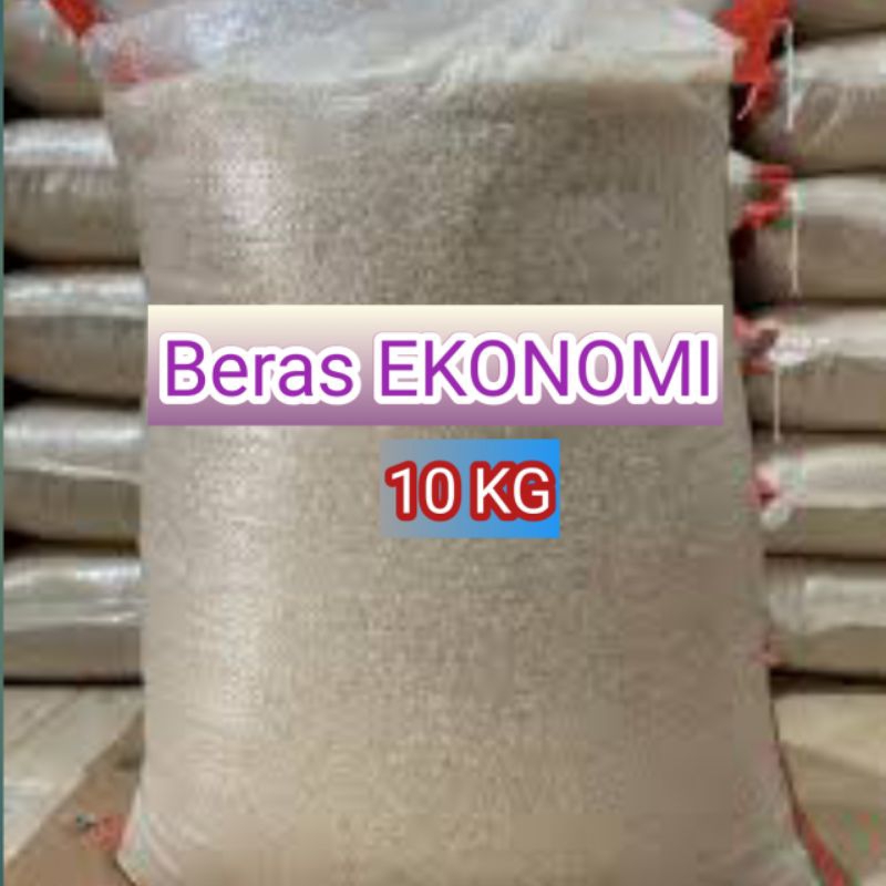 

Beras BELITANG isi 10 kg
