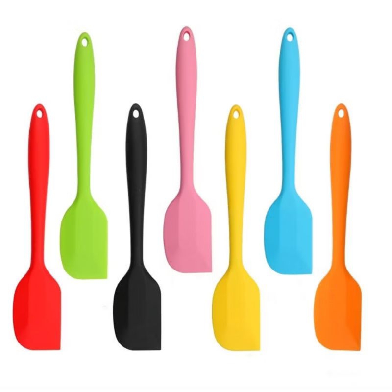 Spatula Masak Silikon / Spatula Silikon / Spatula Masak