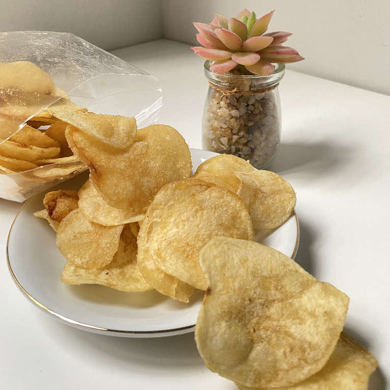 

Keripik Kentang Goreng Premium / Keripik Kentang Original