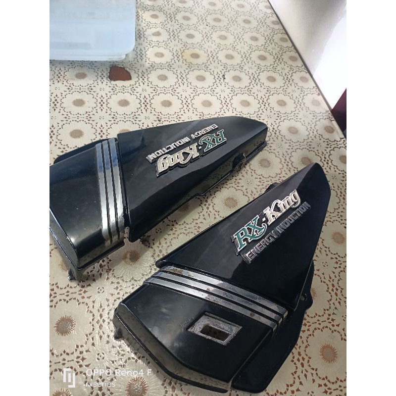 cover bok aki rx king cobra tepong dop aki rx king tua cover side rx king lawas