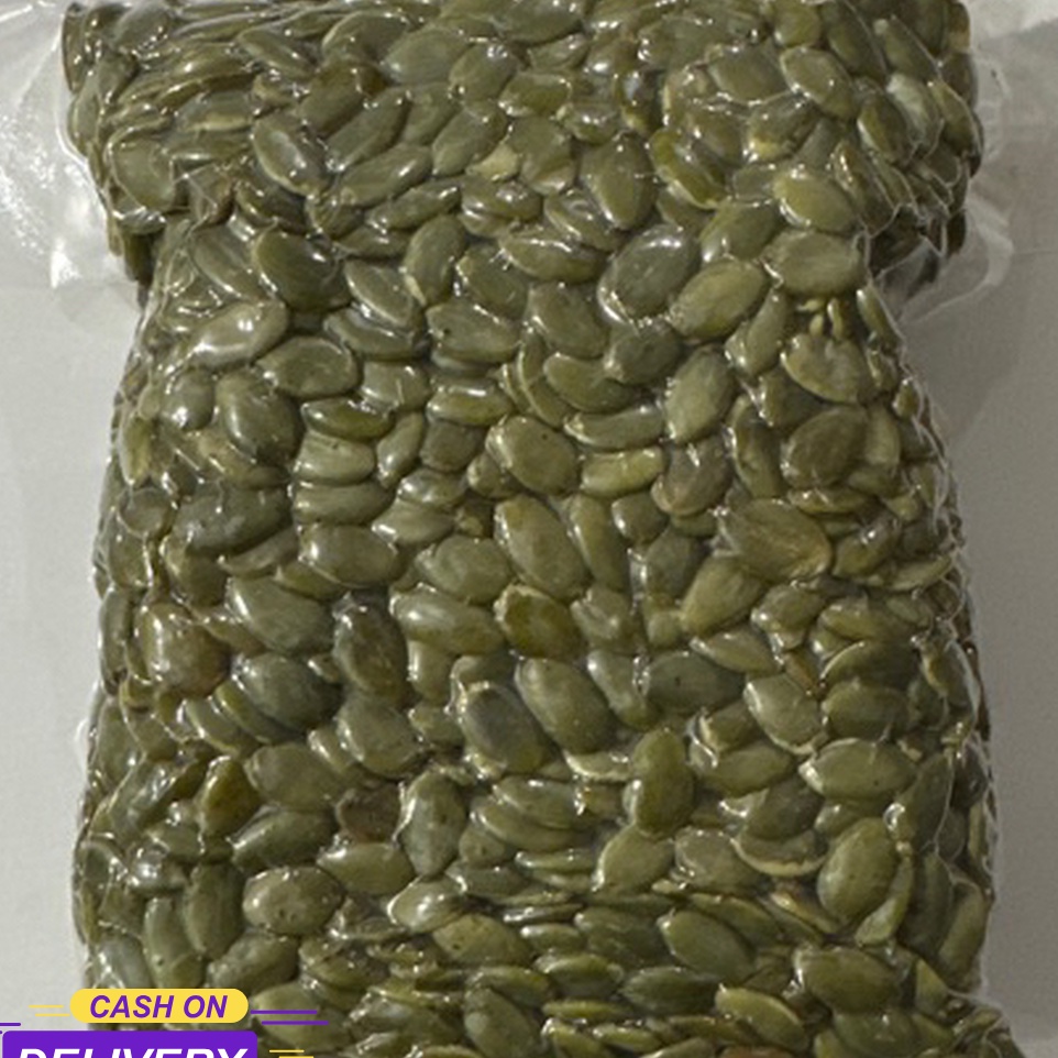 

PREMIUM pupmpkin seed biji labu kupas panggang