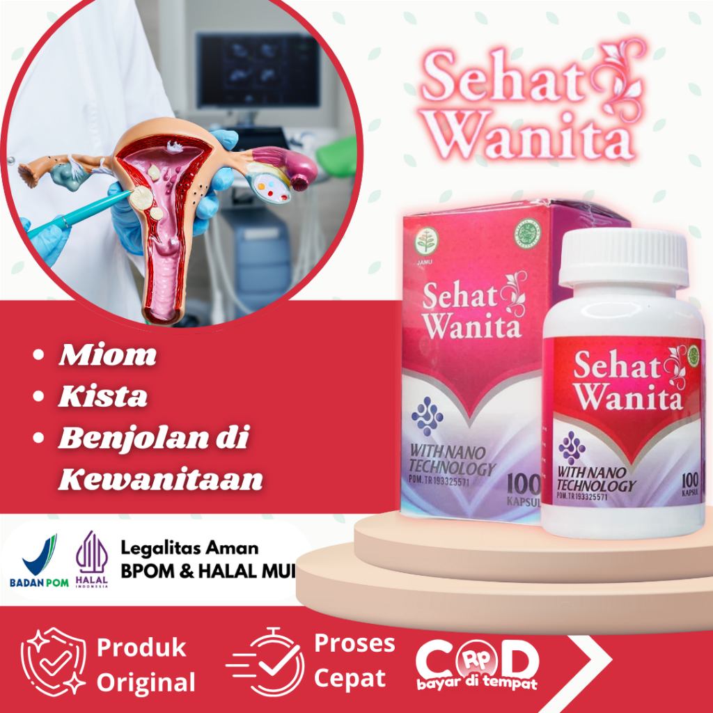 Obat Miom, Obat Penghancur Miom Dan Kista, Obat Nyeri Miom di Rahim, Obat Pengecil Kista Miom, Obat 