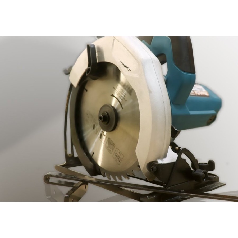 MESIN GERGAJI KAYU MAKITA 7''/SIRKEL/CIRCLE/CIRCULAR SAW MAKITA M5801B