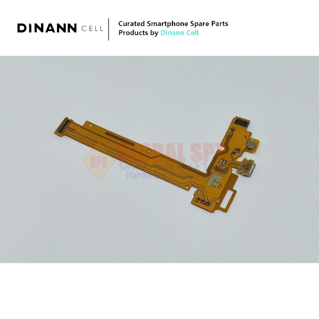 FLEXIBLE CAS / CHARGER VIVO Y21 LAMA