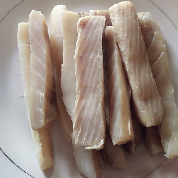 

BEST SELLER PROMO IKAN ASIN JAMBAL TERMURAH 250gr