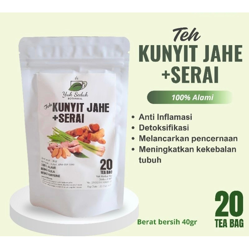 

teh rempah penurun BB + penyembuh asamlambung