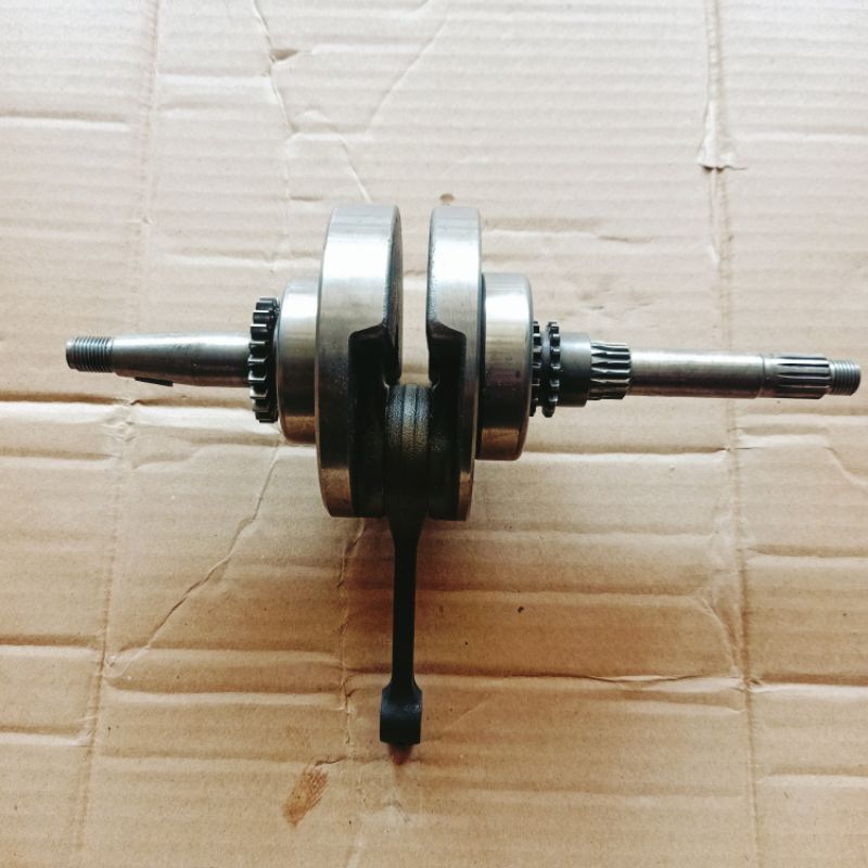 KRUK AS MIO J/SOUL GT115 CC/X RIDE 115CC/ FINO FI 115 CC  ORIGINAL