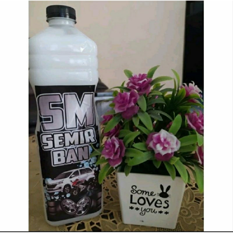 promo semir ban 1 liter