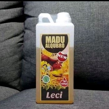 

MADU SUPER LECI AL QUBRO