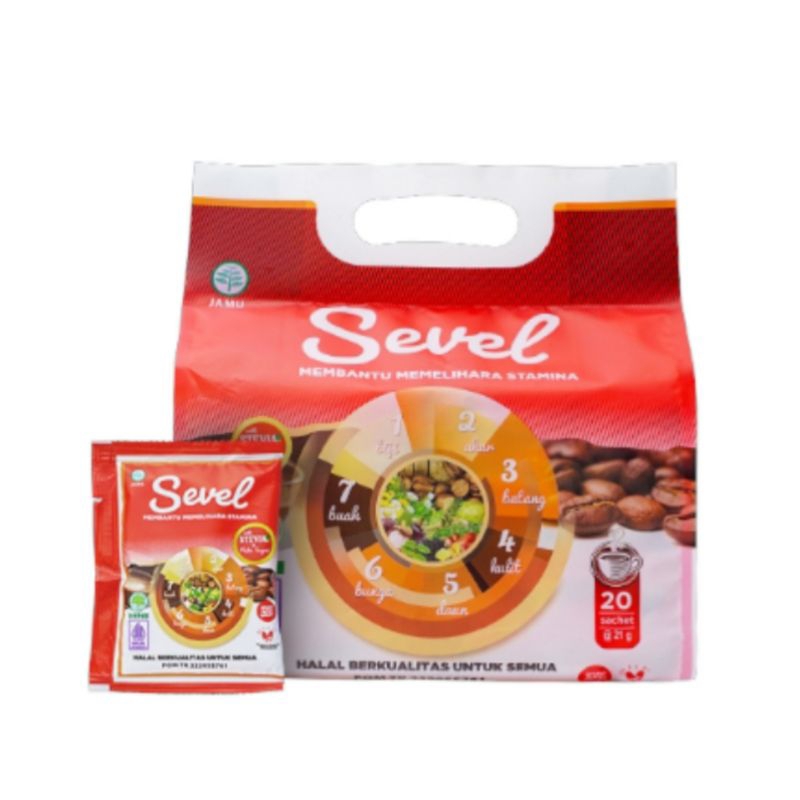 

Kopi Sevel