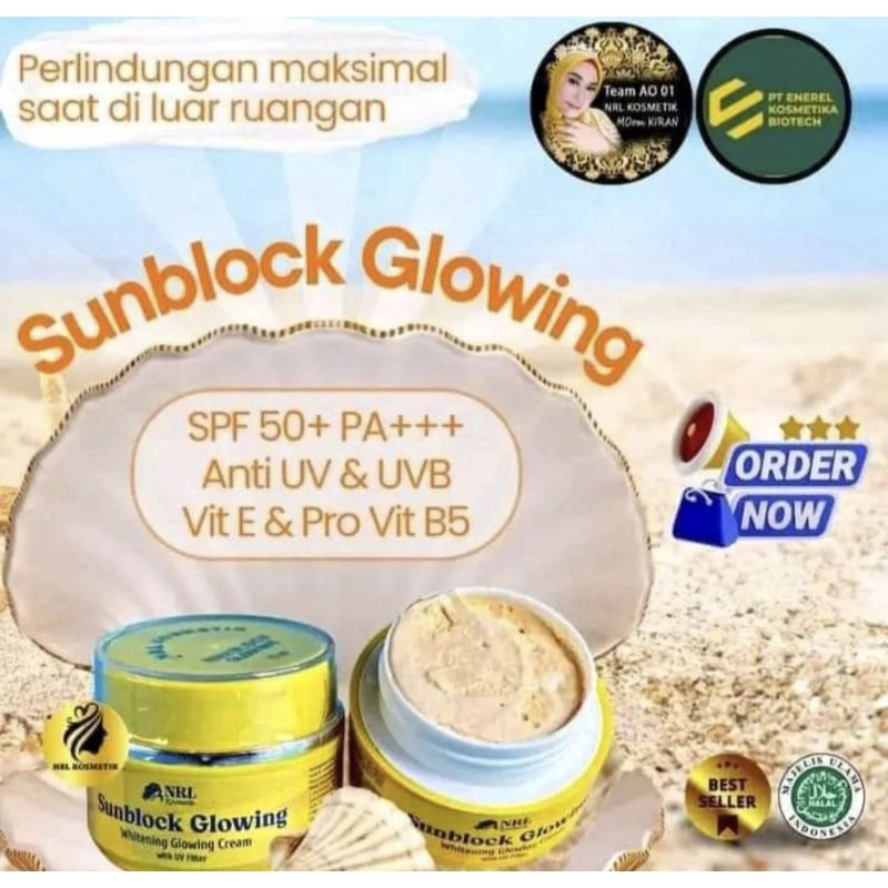 SUNBLOCK NRL BPOM