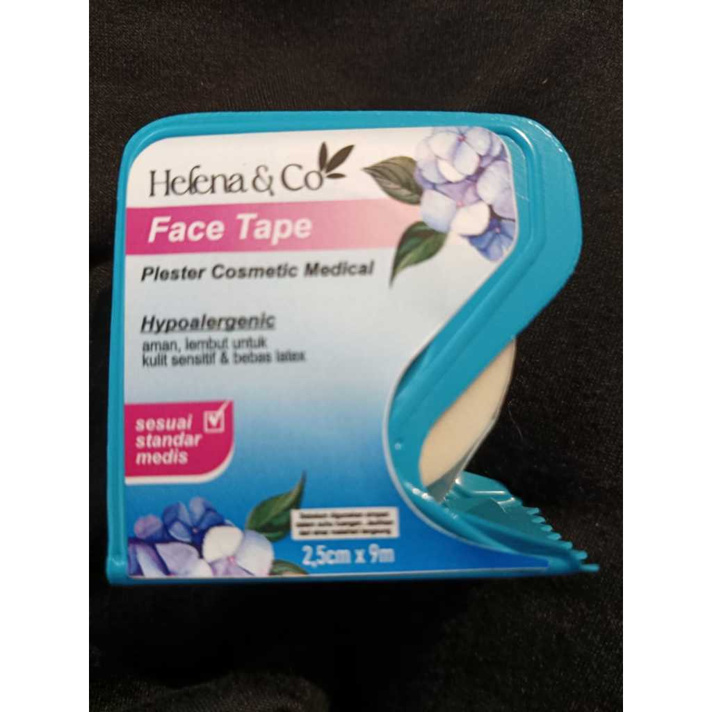FACE TAPE
