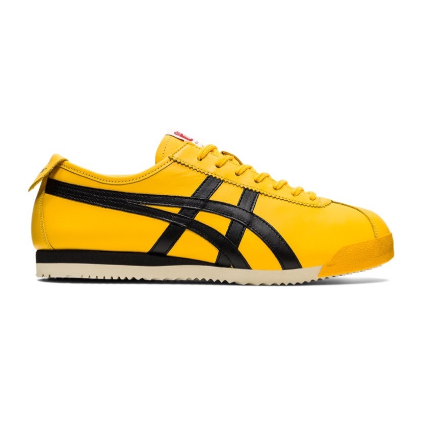 ONITSUKA LIMBER UP NIPPON MADE Tiger Yellow/Black ORIGINAL 100% 1183B358-750