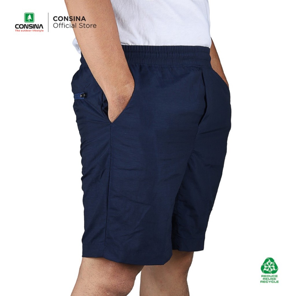 CONSINA PANDAWA CELANA PENDEK OUTDOOR