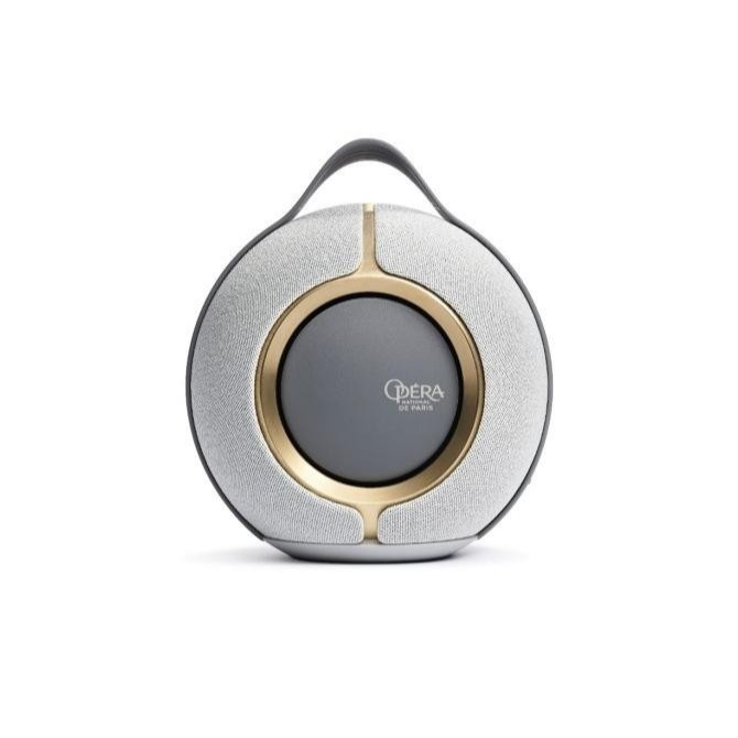 Devialet Mania Opera de Paris Portable Speaker