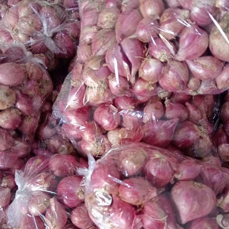 

bawang merah 1/5kg//bawang merah 500gram