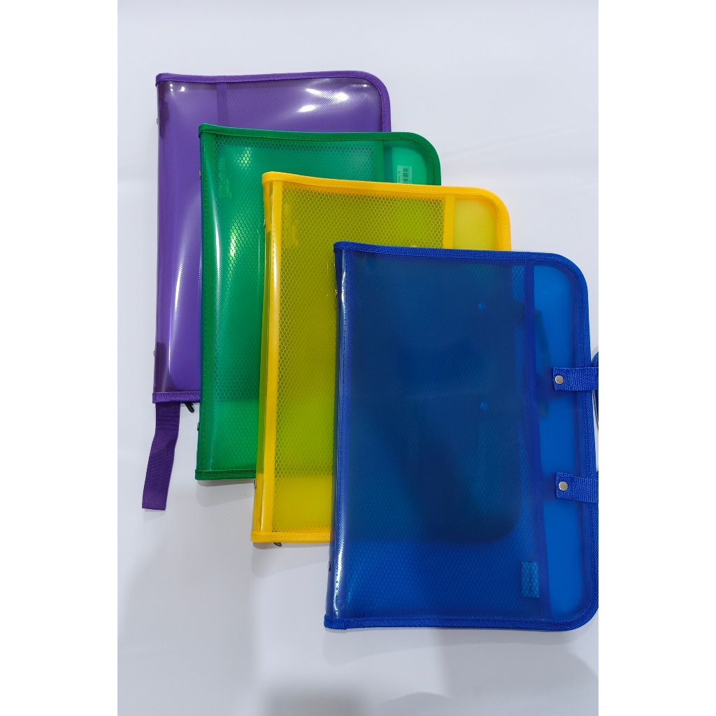 

MAP PLASTIK ZIPPER