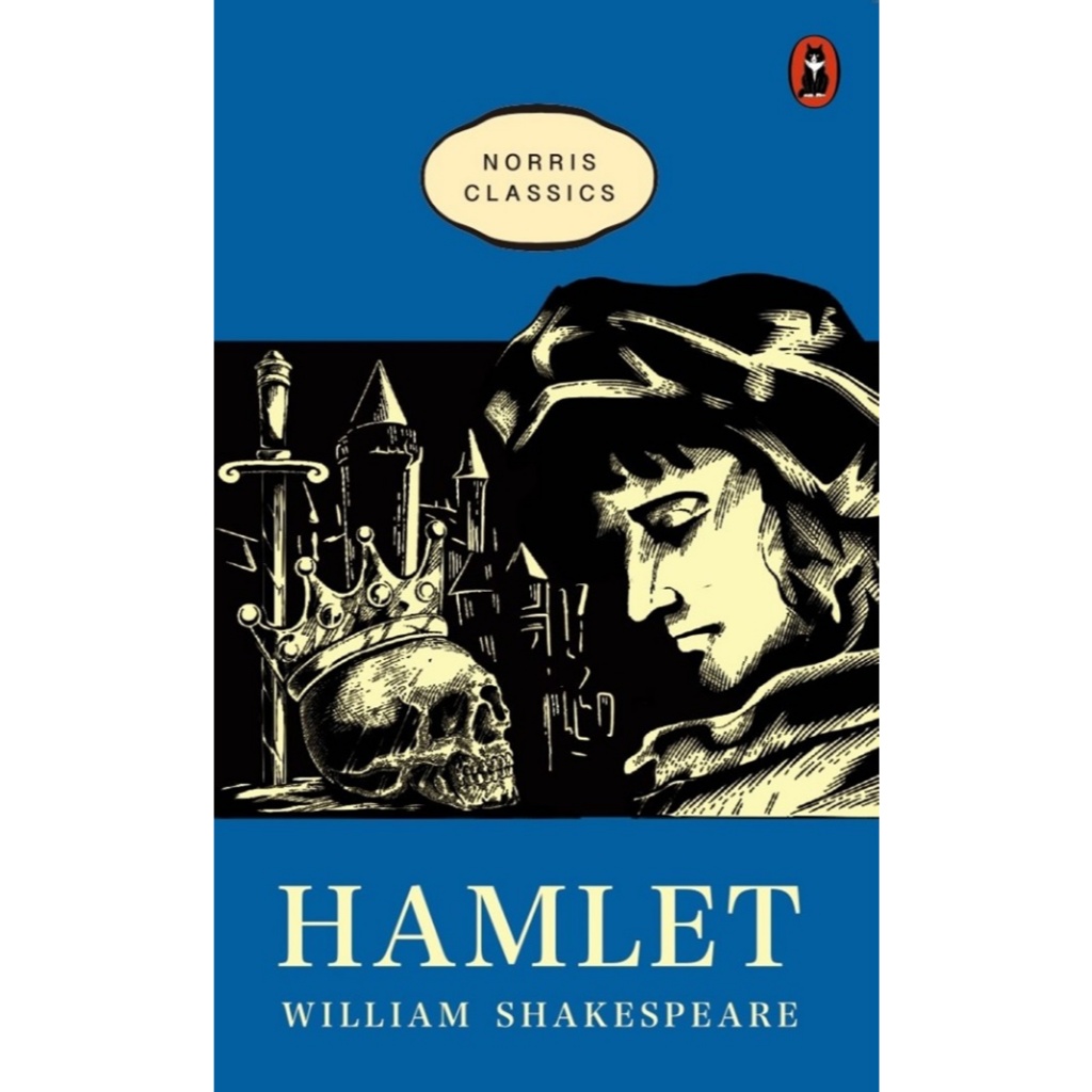 Gramedia Batam - Hamlet