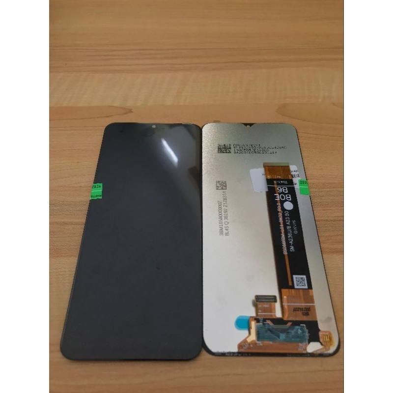 LCD FULLSET SAMSUNG A23 5G