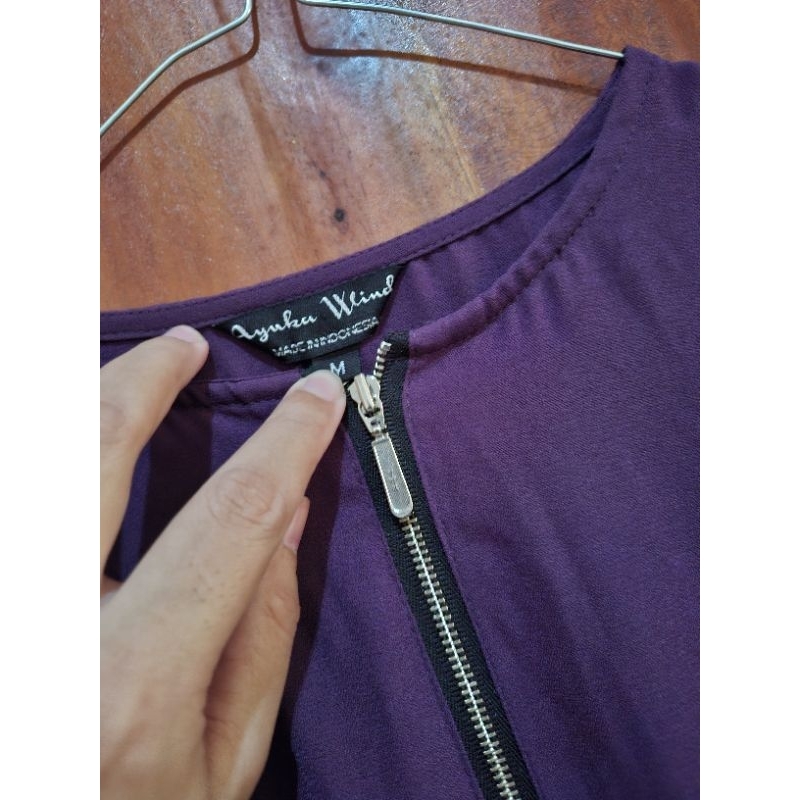 Preloved Mimimut by ayuka winda- Zaina