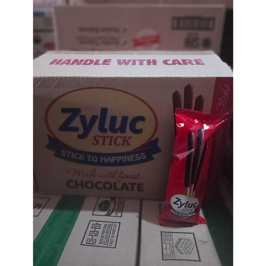 

biskitop zyluc 33 gram 1 dus isi 60 pcs