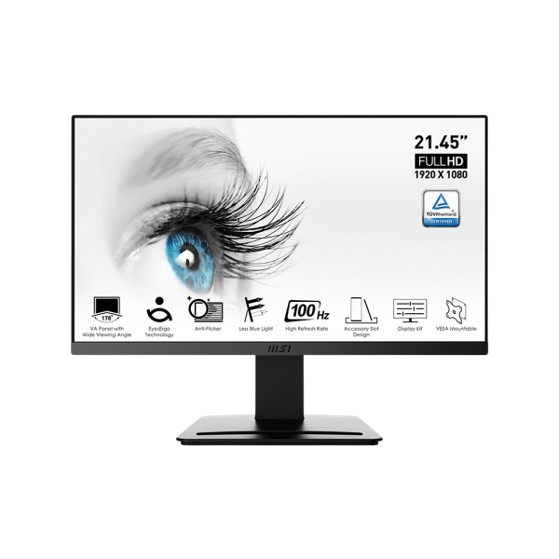 MONITOR MSI PRO MP223